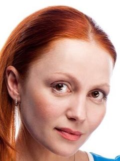 Нина Колотова