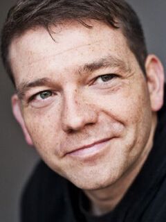 Крис Райлли