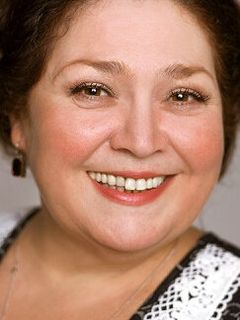 Елена Ивицкая