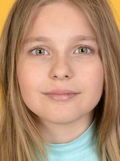 Варвара Боровская