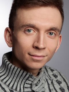 Евгений Левочкин
