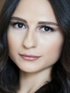 Селин Йенинджи