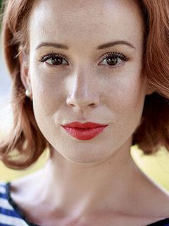 Татьяна Паугофова