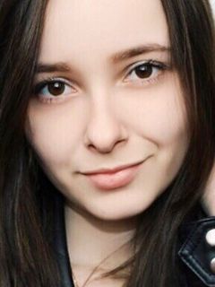 Анастасия Сергеева