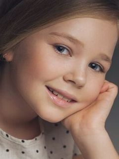 Вероника Савичева