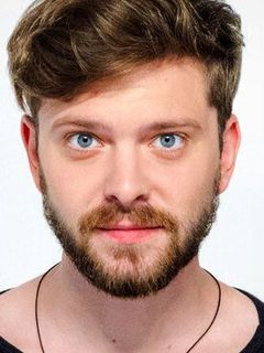 Дмитрий Давидович