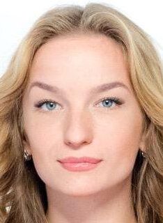 Гражина Быкова