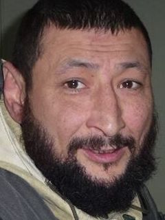 Эркин Исманов