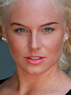 Whitney Rae Grandell