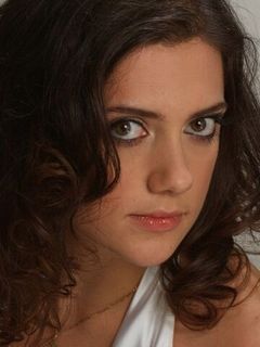 Юлия Исаченко