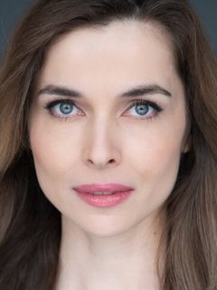 Вероника Норина