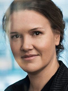 Луиза Вест
