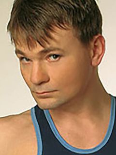 Олег Белицкий