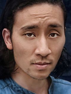 Орсон Мотидзуки