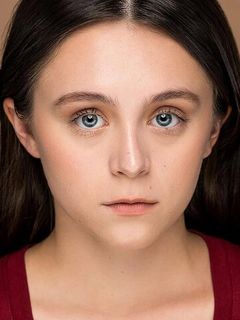 Эбигейл Донахи