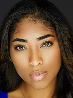 Adriyan Rae
