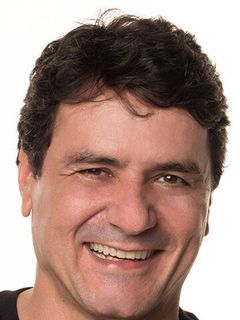 Жандир Ферари