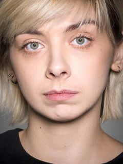 Юстина Сувала