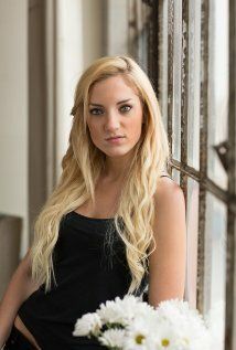 Хейли Блэкол