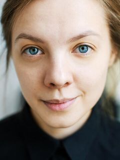 Виктория Зайцева