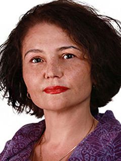 Светлана Гордеева