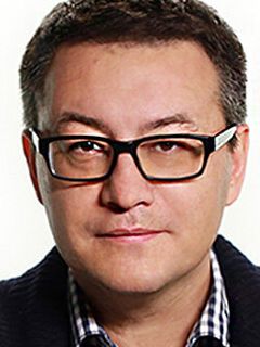 Артур Валеев