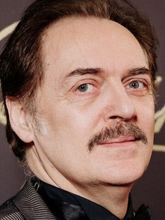 Юрий Чулков