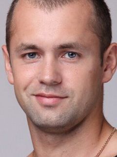 Евгений Евдокимов