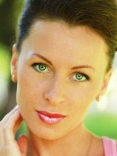 Ирина Кузнецова