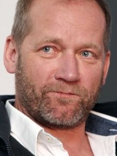 Дэвид Коллер