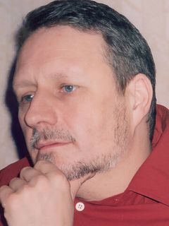 Дмитрий Фитисенков