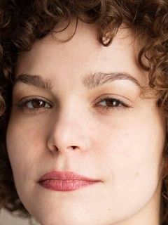 Ilona Mira Frehner