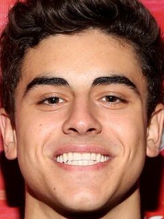 Джек Гилински