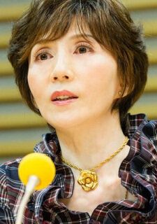 Саэко Симадзу