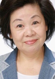 Кадзуё Аоки