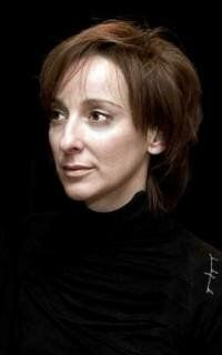 Ана Лабордета