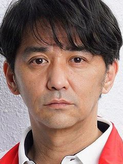 Дзюн Мураками