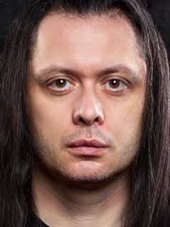 Михаил Елизаров