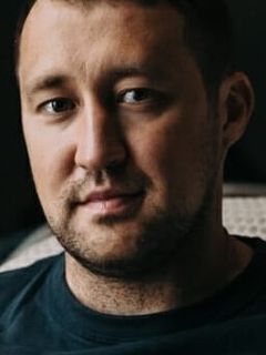 Игорь Санников