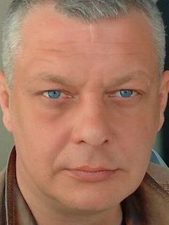 Сергей Воляновский