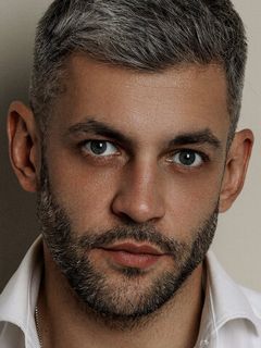 Дмитрий Белякин