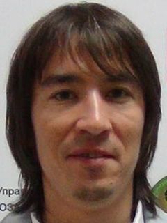 Руслан Нагимов