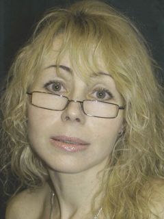 Екатерина Мозковая