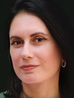 Юлиана Закревская