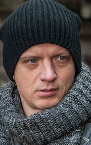 Виктор Зудин