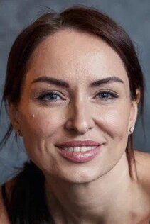 Екатерина Левина