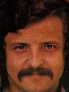 Петр Спалены