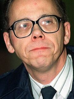 Фред А. Лейхтер мл.