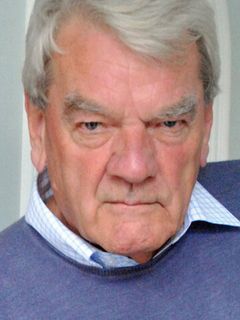 Дэвид Ирвинг