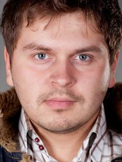 Виталий Воскресенский